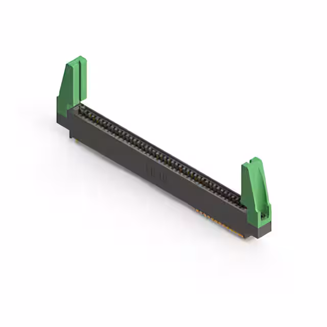 395-090-544-888 EDAC Inc.  Edgeboard Connectors